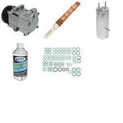 Universal Air Conditioner Compressor Kits for 2004-2007 FREESTAR, MONTEREY - KT 1207