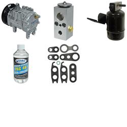 Universal Air Conditioner Compressor Kits KT 1221