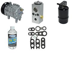 Universal Air Conditioner Compressor Kits for 1980-1981 GRAN FURY, 1979-1981 NEW YORKER - KT 1223