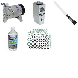 Universal Air Conditioner Compressor Kits for 2010-2011 LACROSSE - KT 1239