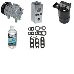 Universal Air Conditioner Compressor Kits KT 1242