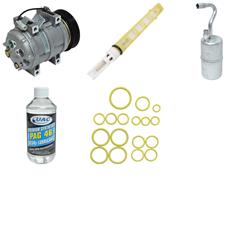 Universal Air Conditioner Compressor Kits for 1999-2004 C70, 1999-2000 S70 - KT 1245