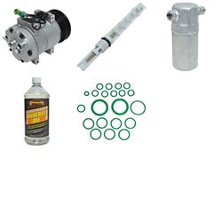 Universal Air Conditioner Compressor Kits for 1993 90 - KT 1251
