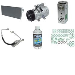 Universal Air Conditioner Compressor Kits for 2003-2004 EXPEDITION - KT 1254A