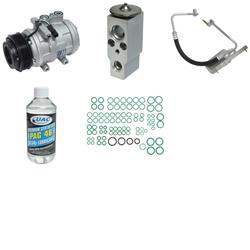 Universal Air Conditioner Compressor Kits for 2005-2006 EXPEDITION - KT 1259