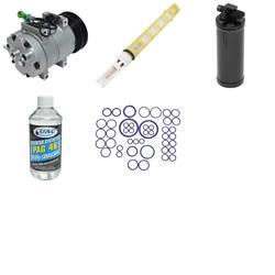 Universal Air Conditioner Compressor Kits for 1994-1995 90 QUATTRO - KT 1260