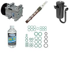 Universal Air Conditioner Compressor Kits KT1268
