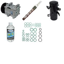 Universal Air Conditioner Compressor Kits KT 1272