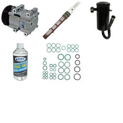 Universal Air Conditioner Compressor Kits KT1275