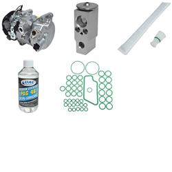 Universal Air Conditioner Compressor Kits KT 1292