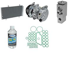 Universal Air Conditioner Compressor Kits for 2012 ES350 - KT 1292D