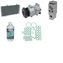 Universal Air Conditioner Compressor Kits for 2009-2012 VENZA - KT 1304D