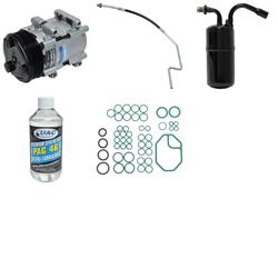 Universal Air Conditioner Compressor Kits for 1994-1995 THUNDERBIRD - KT 1305