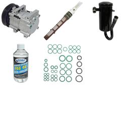 Universal Air Conditioner Compressor Kits KT 1306