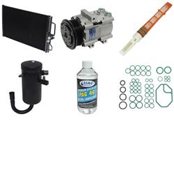 Universal Air Conditioner Compressor Kits for 1991-1992 TOWN CAR - KT 1320A