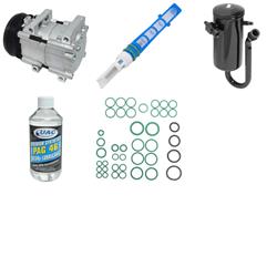 Universal Air Conditioner Compressor Kits KT 1323