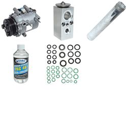 Universal Air Conditioner Compressor Kits for 2006-2007 RENDEZVOUS - KT 1326