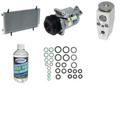 Universal Air Conditioner Compressor Kits for 2012-2015 CAMARO - KT 1330A