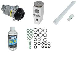 Universal Air Conditioner Compressor Kits for 2012-2015 CAMARO - KT 1332