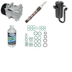 Universal Air Conditioner Compressor Kits KT1333