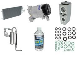 Universal Air Conditioner Inc. Air Conditioning Kits KT 1339A