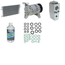 Universal Air Conditioner Inc. Air Conditioning Kits KT 1343A