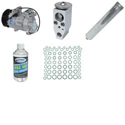 Universal Air Conditioner Compressor Kits for 2013-2015 ALTIMA - KT1349