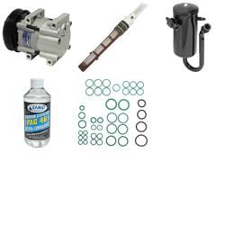 Universal Air Conditioner Compressor Kits KT 1352