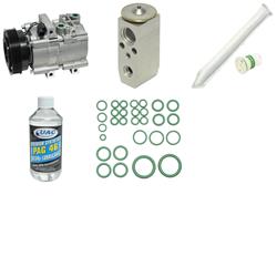 Universal Air Conditioner Compressor Kits for 2009 SORENTO - KT 1353