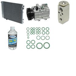 Universal Air Conditioner Compressor Kits for 2009 SORENTO - KT 1353A