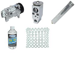 Universal Air Conditioner Compressor Kits for 2013-2015 ALTIMA - KT 1354