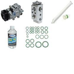 Universal Air Conditioner Compressor Kits for 2011-2013 SORENTO - KT 1355