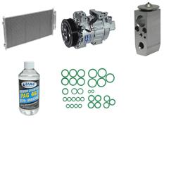 Universal Air Conditioner Compressor Kits for 2007-2012 SENTRA - KT 1356A