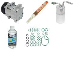 Universal Air Conditioner Compressor Kits for 1990-1993 COUGAR, THUNDERBIRD - KT 1359