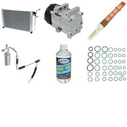 Universal Air Conditioner Compressor Kits for 1994-1995 SABLE - KT 1361A
