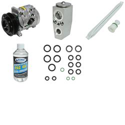 Universal Air Conditioner Inc. Air Conditioning Kits KT 1365