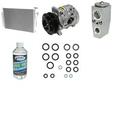 Universal Air Conditioner Inc. Air Conditioning Kits KT 1365A