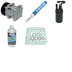Universal Air Conditioner Compressor Kits for 1994 B2300, RANGER - KT 1385
