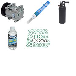 Universal Air Conditioner Compressor Kits for 1995-1997 B2300, RANGER - KT 1387