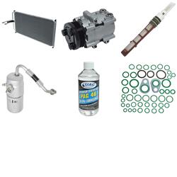 Universal Air Conditioner Compressor Kits KT1404A