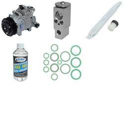 Universal Air Conditioner Compressor Kits for 2015-2016 LEGACY, OUTBACK - KT 1405