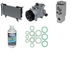 Universal Air Conditioner Compressor Kits for 2015-2016 LEGACY, OUTBACK - KT 1405A