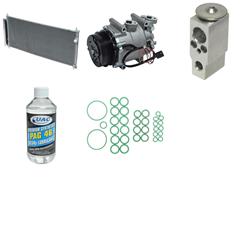 Universal Air Conditioner Compressor Kits KT1411A