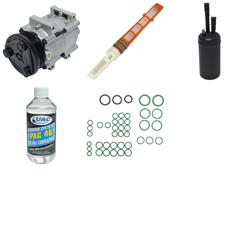 Universal Air Conditioner Compressor Kits for 1998-2003 ESCORT - KT 1414