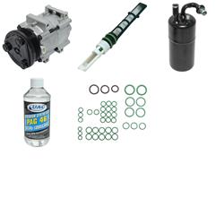 Universal Air Conditioner Compressor Kits for 1994 TRACER - KT 1418