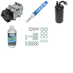 Universal Air Conditioner Compressor Kits for 1994-1996 ESCORT - KT 1419
