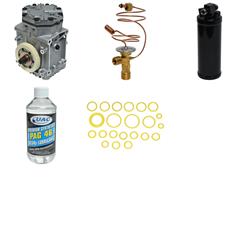 Universal Air Conditioner Inc. - Air Conditioning Kits for 1980-1981 242, 244, 245 - KT 1423