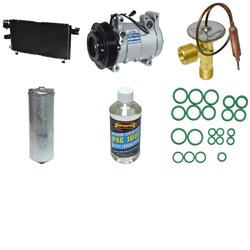 Universal Air Conditioner Inc. Air Conditioning Kits KT 1427A