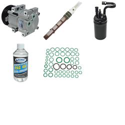 Universal Air Conditioner Compressor Kits KT 1428