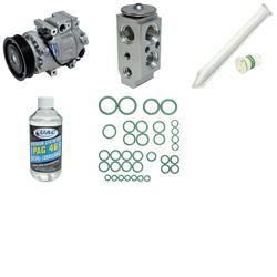 Universal Air Conditioner Compressor Kits for 2009-2013 GENESIS - KT 1430